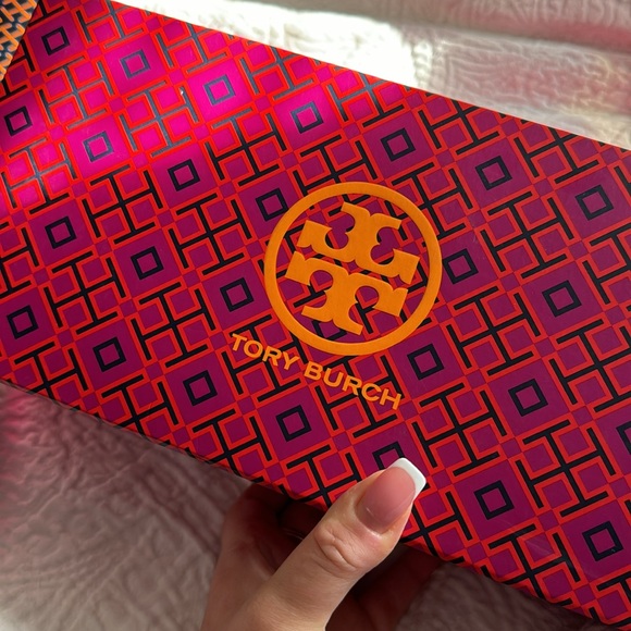 TORY BURCH Miller Knotted Sandal - Picture 5 of 7